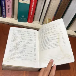 II Lịch Sử Trung Quốc: Bí Mật Về Tám Vị Tổng Thống Trung Quốc (Tập 1) - Vương Hiệu Minh 782341