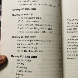 Trà Kinh - nghệ thuật thưởng trà trong lịch sử  10024