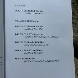 Bệnh lý hô hấp trẻ em - hơn 600 trang khổ lớn  1000493