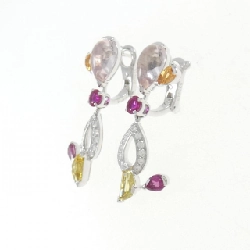 Khuyên tai Cartier Delice de Cartier 666364