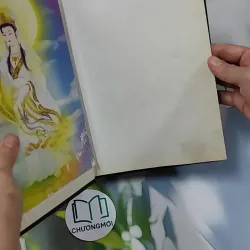 Phổ Môn Phẩm (họa tập) 750745