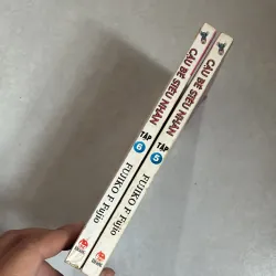 Cậu bé siêu nhân Tập lẻ 5, 6 (Co) 757879