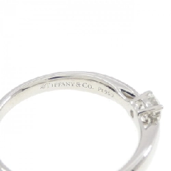 Nhẫn Tiffany Harmony 0.19CT G VS2 3EXT - Hàng hiệu Chính hãng 835729