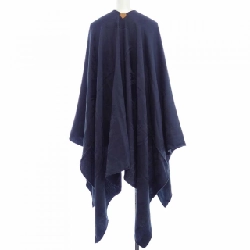 Áo poncho HERMES 637026