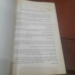 David Bach - SMART WOMEN FINISH RICH 674072