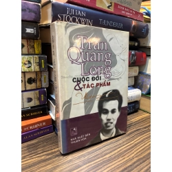 Trần Quang Long cuộc đời và tác phẩm - Nhiều tác giả