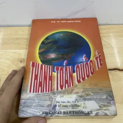 Thanh toán Quốc tế 