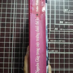 Võ Nguyên Giáp trong cuộc trường chinh thế kỷ - Trần Thái Bình 731125