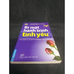 Bí mật hành trình tình yêu mới 80% HCM1502 910711