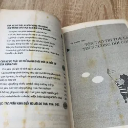 PHƯƠNG PHÁP GIÁO DỤC CON CỦA NGƯỜI DO THÁI  1000632