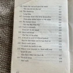 Ngụ ngôn Easop (Ê dôp) và danh ngôn cổ ngữ - song ngữ Anh Việt  1004102