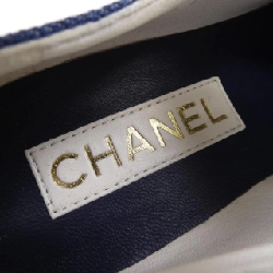 【Khuyến mãi】Giày CHANEL 664341