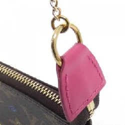 Túi đeo chéo mini Louis Vuitton Monogram (Holiday) Accesoires 2020AW M69752 - Hàng hiệu Chính hãng 805981