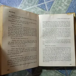 Ỷ Thiên Đồ Long Ký ( 4 tập) - Kim Dung 1025890