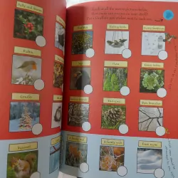 THE GRUFFALO AUTUMN AND WINTER NATURE TRAIL - Julia Donaldson 764389