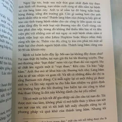 SỰ TRỖI DẬY CỦA SIÊU LỪA PONZI - CHARLES PONZI (NGUYỄN HƯỞNG, NGUYỄN HẠO NHIÊN dịch)  1024037