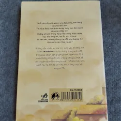 MẸ, THƠM MỘT CÁI - CỬU BÁ ĐAO 574666