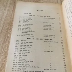 Giảng Văn Văn Học Việt Nam  973666