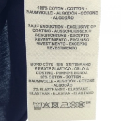 Áo thun HERMES - Hàng hiệu Chính hãng 826339