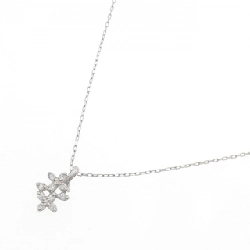 Dây chuyền kim cương PT900/PT850 0.20CT - Hàng hiệu Chính hãng 857581