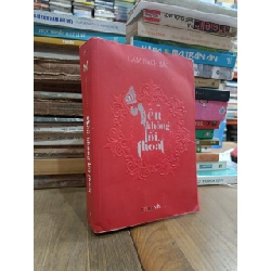 Yêu không lối thoát - Lam Bạch Sắc 119347