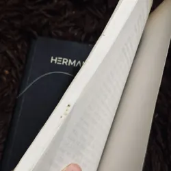 Combo Herman Hesse 996749