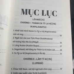 Sách Phật Quốc Ký Sự - Thích Phước Tiến 694521