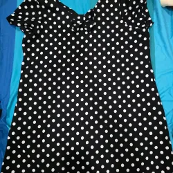 Đầm bầu còn mới 99% 786779