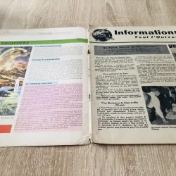 TẠP CHÍ TOUT L’UNIVERS – 1961 (5) 1017102