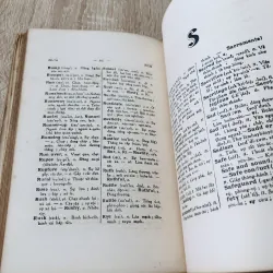 TỰ ĐIỂN TIÊU CHUẨN ANH - VIỆT  974841