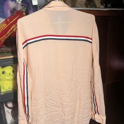 Áp sơ mi Tommy 795580