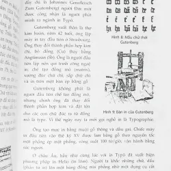 Đại cương về Kỹ thuật in 195143