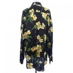 Balenciaga BALENCIAGA 681631 TPL45 Áo sơ mi - Hàng hiệu Chính hãng 823758