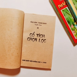 Mỹ Nhân Dưới Đáy Hồ - Cổ Tích Chọn Lọc

 445533