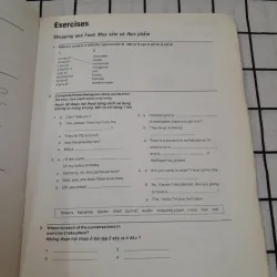 Từ điển Anh việt bằng hình ảnh. In màu. Nxb Phụ Nữ 1998 690205