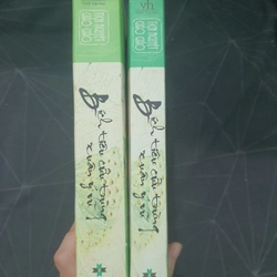 "Bích tiêu cửu trùng xuân ý vũ" - Tịch Nguyệt Giảo Giảo 498936