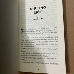 Những chuyện kì bí cho bầy cáo con 518764