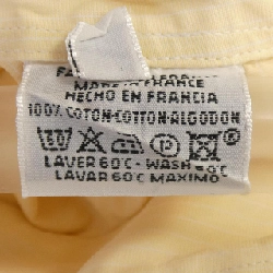 Áo sơ mi HERMES - Hàng hiệu Chính hãng 903871