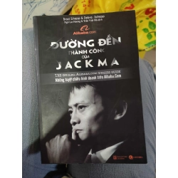 Đường đến thành công của Jack MaHPB.HCM01/03