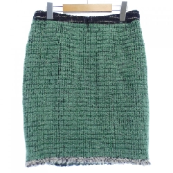 【Mã giảm giá】Chanel CHANEL Váy 653389