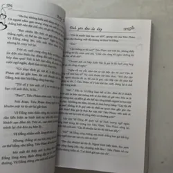 Tình yêu đau dạ dày - Điệp Chi Linh 605982