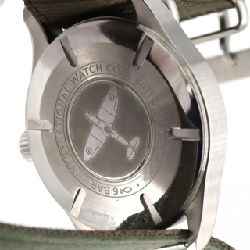 Đồng hồ IWC Pilot Automatic Spitfire IW326805 SS - Hàng hiệu Chính hãng 881635