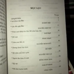 Chúng tôi là bộ đội cụ Hồ  778230