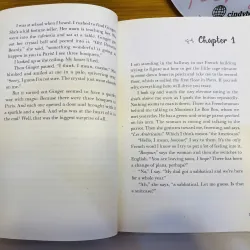 [Sách tiếng Anh 2hand] Like new 90% - 🗼 Paris for Two – Phoebe Stone 🥖 763543