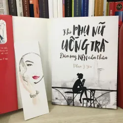 Khi Phụ Nữ Uống Trà Đàn Ông Nên Cẩn Thận 738215