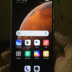 Bán Dt Redmi 9a 2g/32g 21479