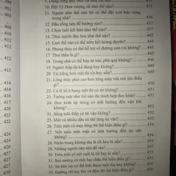 Gặp hung hoá cát - Các phương pháp hoá giải vận hạn  700569