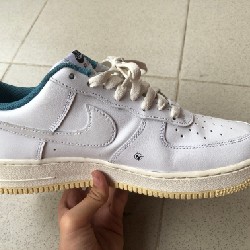 Nike Air FORCE 1 Chính hãng 15301