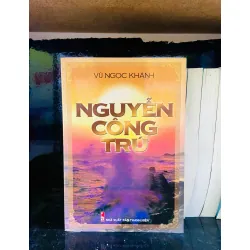 Nguyễn Công Trứ - Vũ Ngọc Khánh