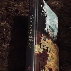 Tàn ngày để lại (đọc mô tả) 780363